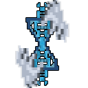 Symbol of the Lazarus Foundation